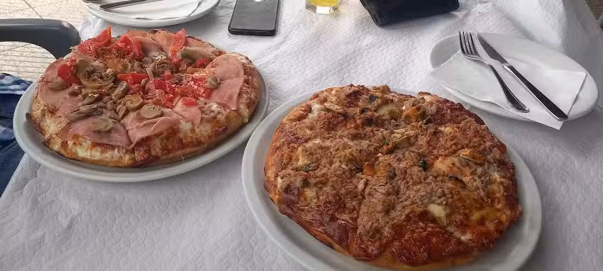 Restaurante Buenavista