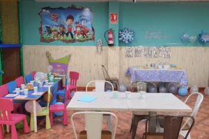 Restaurante Burguer Cuá Cuá