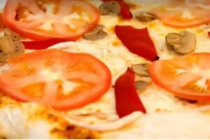 Restaurante Cafetería Alhambra