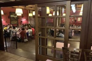 Restaurante Cambalache