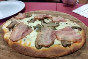 Restaurante Cambalache – Barrié de la Maza