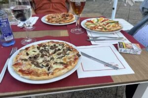 Restaurante Cambalache – C.C. Arousa