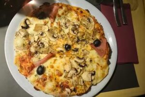 Restaurante Cambalache de la Sierra