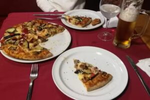Restaurante Cambalache – O Burgo
