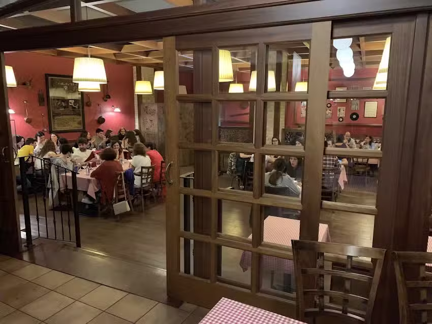Restaurante Cambalache