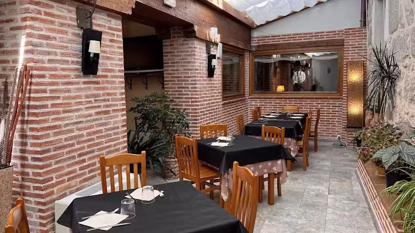 Restaurante Campanelo
