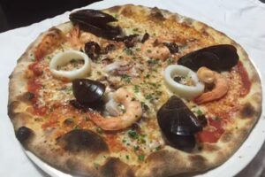 Restaurante Campo dei Fiori