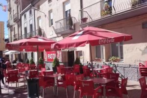 Restaurante Can Patoi