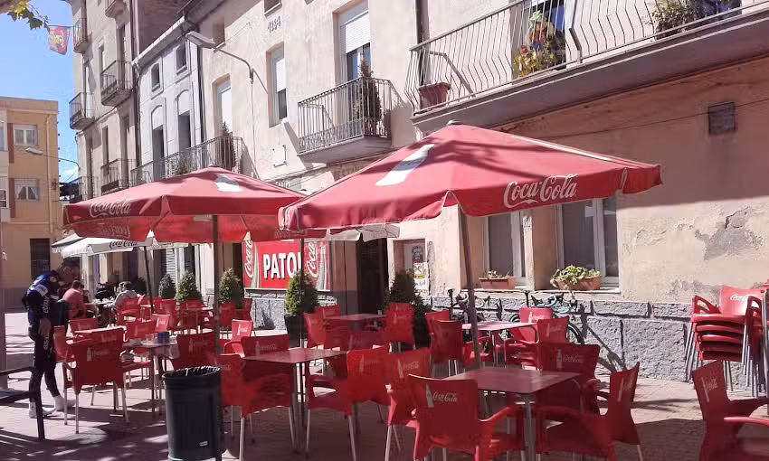 Restaurante Can Patoi