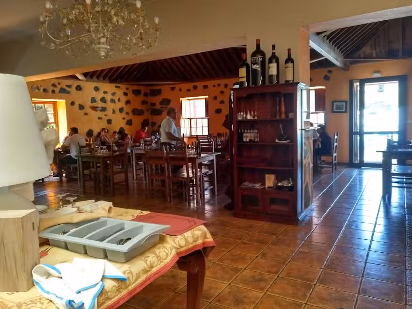 Restaurante Cantina Due Torri