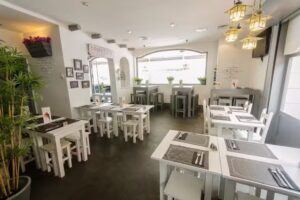 Restaurante Capriccio Italiano