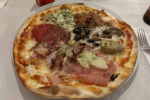 Restaurante Caprichos