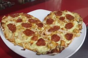 Restaurante Capricius