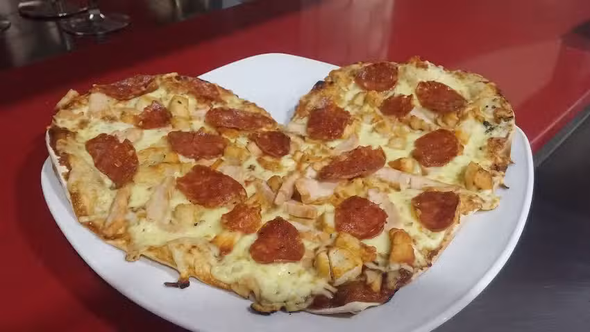 Restaurante Capricius