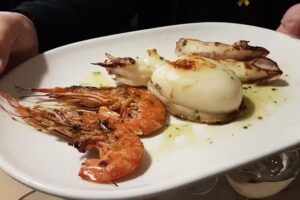 Restaurante Caruso’S