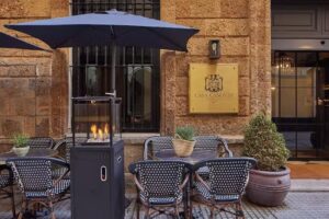 Restaurante Casa Cánovas