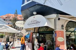 Restaurante Casa Carmelita