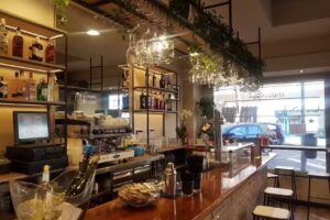 Restaurante Casa Crimi