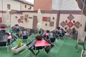 Restaurante Casa Di Doru