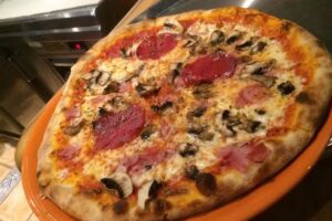 RESTAURANTE CASA ITALIA