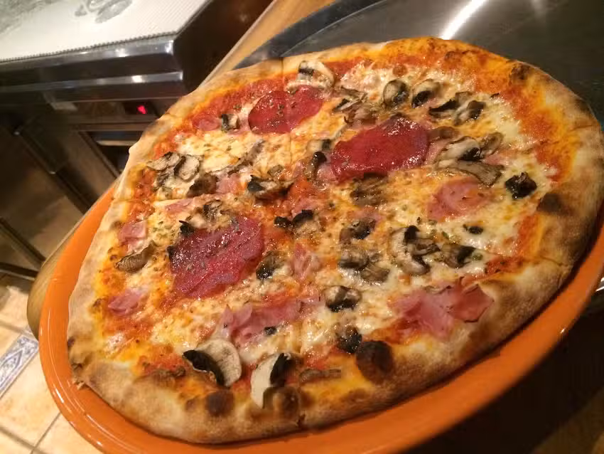 RESTAURANTE CASA ITALIA