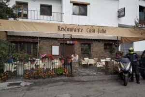 Restaurante Casa Julio