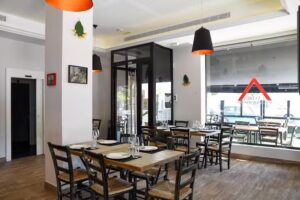 Restaurante Casa Mia