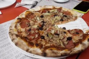 Restaurante Casa Napoli