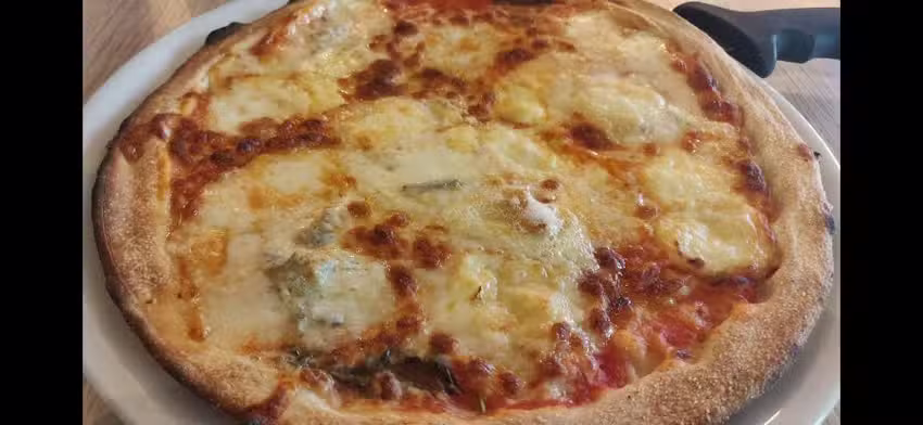 Restaurante Casa Nostra