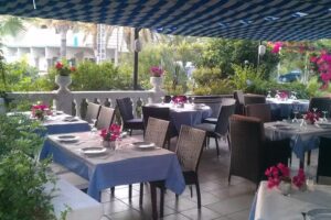 Restaurante Casa Ripoll