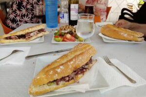 Restaurante Casa Roberto Y Sergio