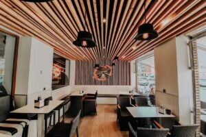 Restaurante Casablanca