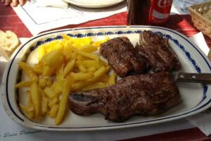 Restaurante Caseiros