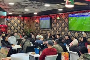 Restaurante Catalunya Pita House