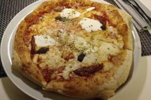 Restaurante Chacabuco