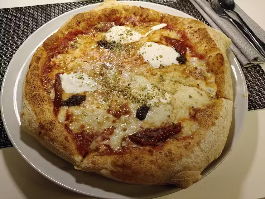 Restaurante Chacabuco