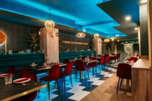 Restaurante Ché Ragazzi – Alicante