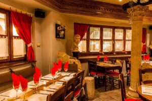 Restaurante Ci Vediamo