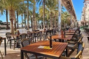 Restaurante Ciao Bella | Pizzería, Pastas y Comida Italiana