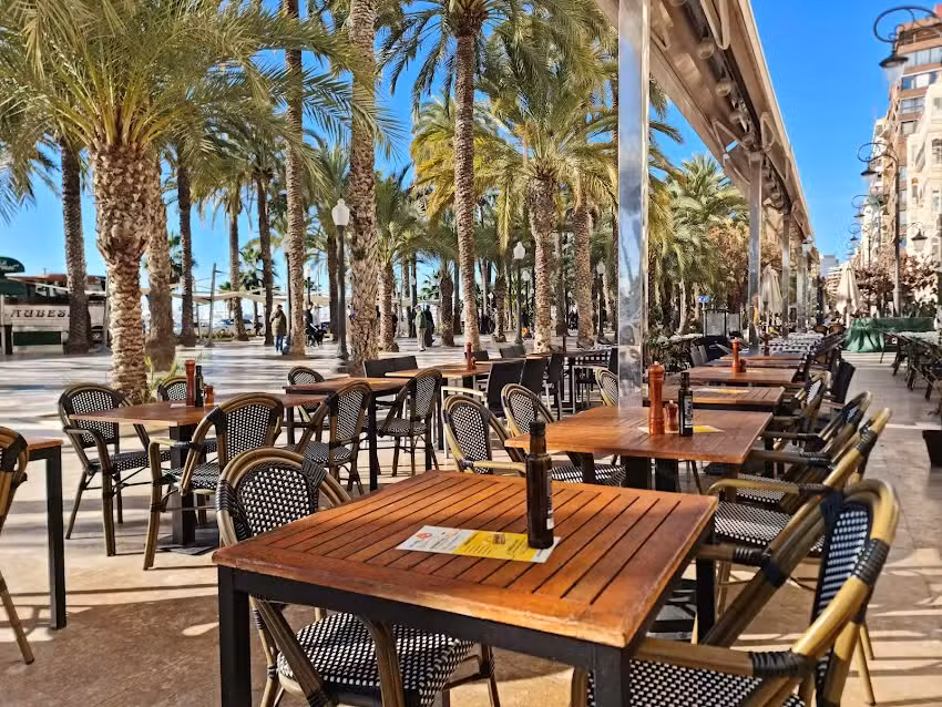 Restaurante Ciao Bella | Pizzería, Pastas y Comida Italiana