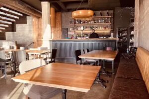 Restaurante Cocco Portitxol