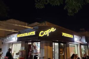 Restaurante Cope