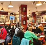 Restaurante Corleone