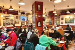 Restaurante Corleone