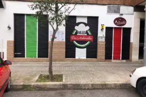 Restaurante da Antonella