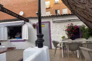 Restaurante Da Cuchuffo