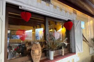 RESTAURANTE DA FABIO & CLAUDIA