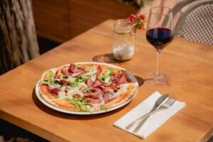 Restaurante Da Giulia