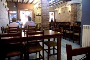 Restaurante Da Marcos