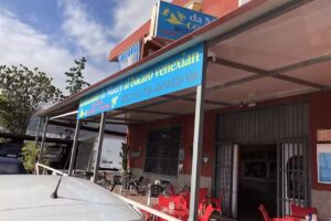 Restaurante da Maury – al bacaro venexian
